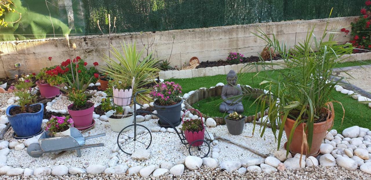 Studio Le Lavandou Exterior photo